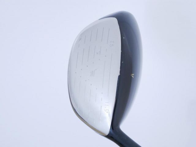 Driver : Other Brand : ENA SuperLight ES (ปี 2016 หน้าเด้งเกินกฏ เบาและอ่อน เหมาะกับซีเนียร์) Loft 11.5 ก้าน Fujikura Air Speeder (อ่อนมาก)