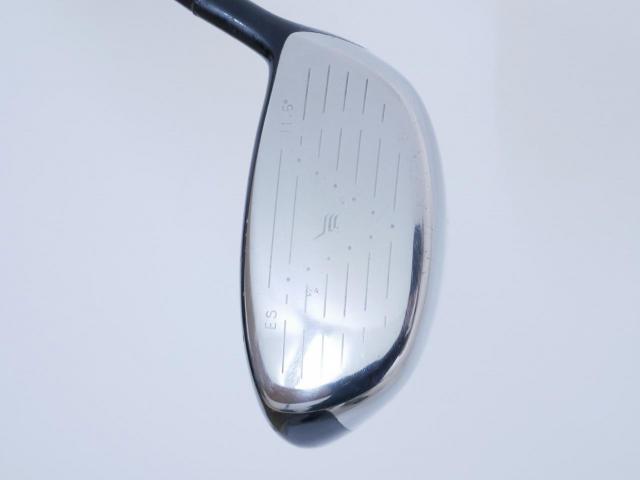 Driver : Other Brand : ENA SuperLight ES (ปี 2016 หน้าเด้งเกินกฏ เบาและอ่อน เหมาะกับซีเนียร์) Loft 11.5 ก้าน Fujikura Air Speeder (อ่อนมาก)