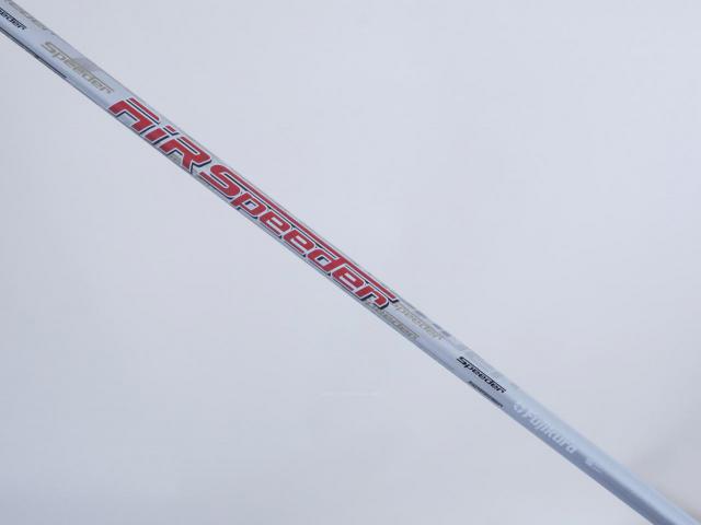 Driver : Other Brand : ENA SuperLight ES (ปี 2016 หน้าเด้งเกินกฏ เบาและอ่อน เหมาะกับซีเนียร์) Loft 11.5 ก้าน Fujikura Air Speeder (อ่อนมาก)