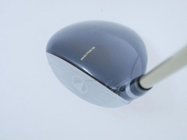 Fairway Wood : Honma : **ของใหม่ ยังไม่แกพลาสติก** หัวไม้ 5 Honma Beres 2020 (ออกปี 2020) Loft 18 ก้าน Honma ARMRQ (47) Flex R (2 ดาว)