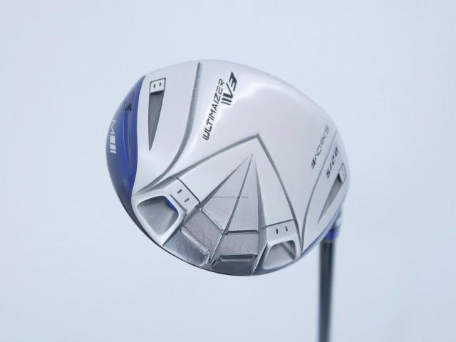 Fairway Wood : Other Brand : หัวไม้ 5 Works Ultimaizer V3 Loft 20 Flex R