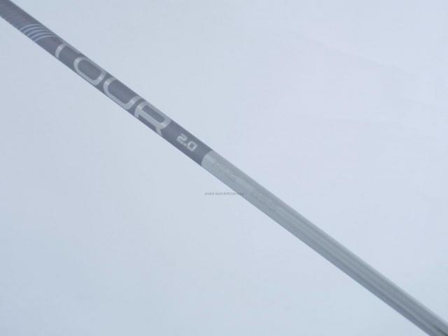 Driver : PING : ไดรเวอร์ Ping G430 Max (รุ่นล่าสุด ปี 2023) Loft 9 ก้าน Ping Tour 2.0 65 Flex S
