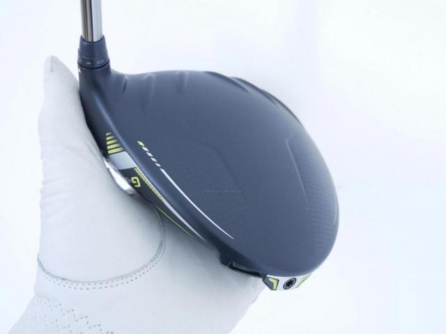 Driver : PING : ไดรเวอร์ Ping G430 Max (รุ่นล่าสุด ปี 2023) Loft 9 ก้าน Ping Tour 2.0 65 Flex S
