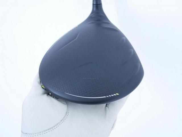 Driver : PING : ไดรเวอร์ Ping G430 Max (รุ่นล่าสุด ปี 2023) Loft 9 ก้าน Ping Tour 2.0 65 Flex S