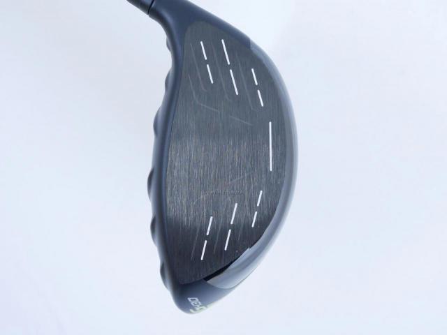 Driver : PING : ไดรเวอร์ Ping G430 Max (รุ่นล่าสุด ปี 2023) Loft 9 ก้าน Ping Tour 2.0 65 Flex S