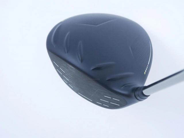 Driver : PING : ไดรเวอร์ Ping G430 Max (รุ่นล่าสุด ปี 2023) Loft 9 ก้าน Ping Tour 2.0 65 Flex S