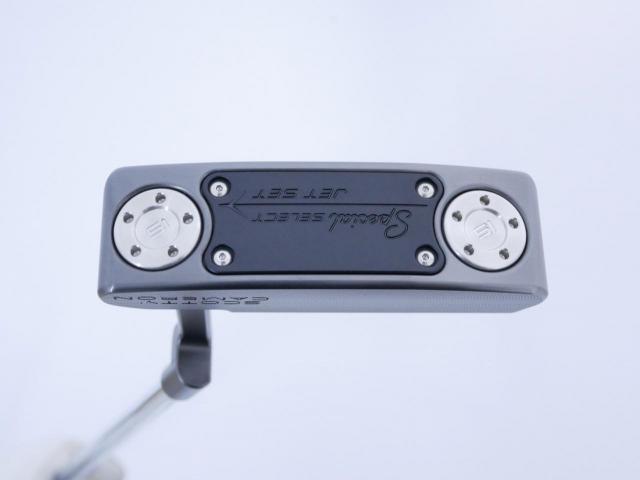 Putter : All : **เหมือนใหม่** พัตเตอร์ Scotty Cameron Special Select JETSET (Limited ของใหม่ 5 หมื่น) ยาว 34 นิ้ว