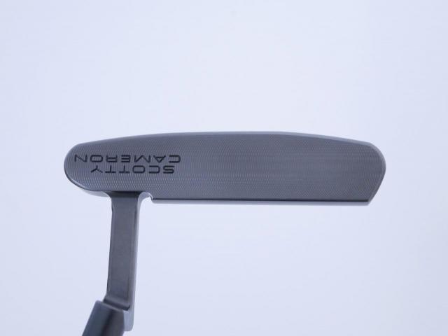 Putter : All : **เหมือนใหม่** พัตเตอร์ Scotty Cameron Special Select JETSET (Limited ของใหม่ 5 หมื่น) ยาว 34 นิ้ว