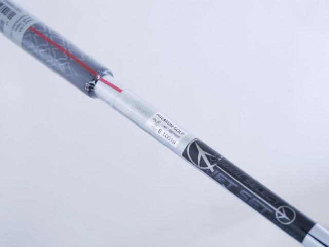 Putter : All : **เหมือนใหม่** พัตเตอร์ Scotty Cameron Special Select JETSET (Limited ของใหม่ 5 หมื่น) ยาว 34 นิ้ว