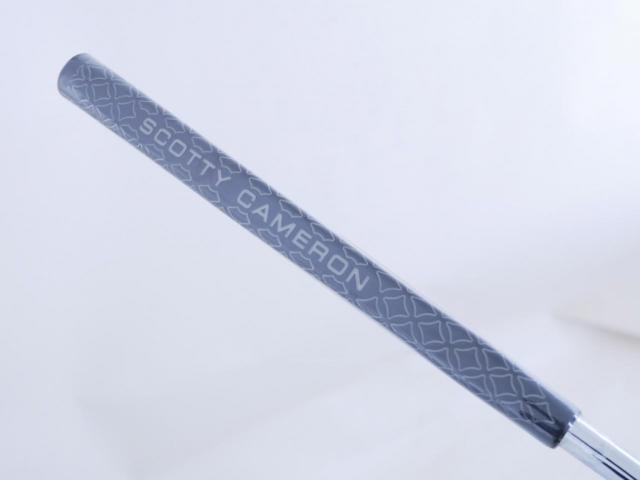 Putter : All : **เหมือนใหม่** พัตเตอร์ Scotty Cameron Special Select JETSET (Limited ของใหม่ 5 หมื่น) ยาว 34 นิ้ว