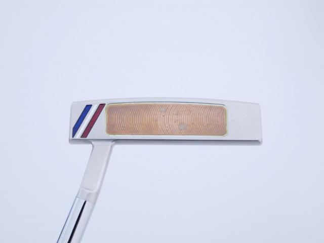 Putter : All : พัตเตอร์ Scotty Cameron Champions Choice Button Back FB 5.5 (ออกปี 2023 Limited หายาก) ยาว 33 นิ้ว