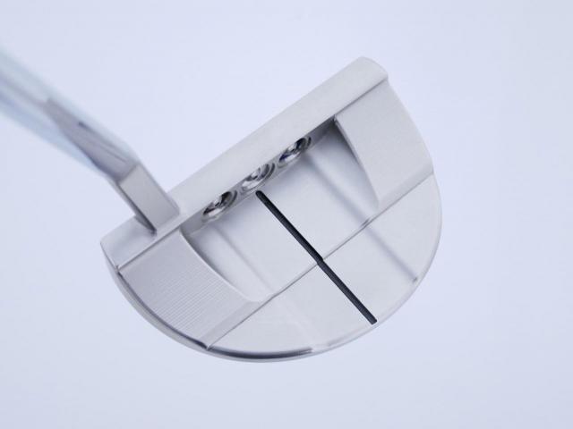 Putter : All : พัตเตอร์ Scotty Cameron Champions Choice Button Back FB 5.5 (ออกปี 2023 Limited หายาก) ยาว 33 นิ้ว
