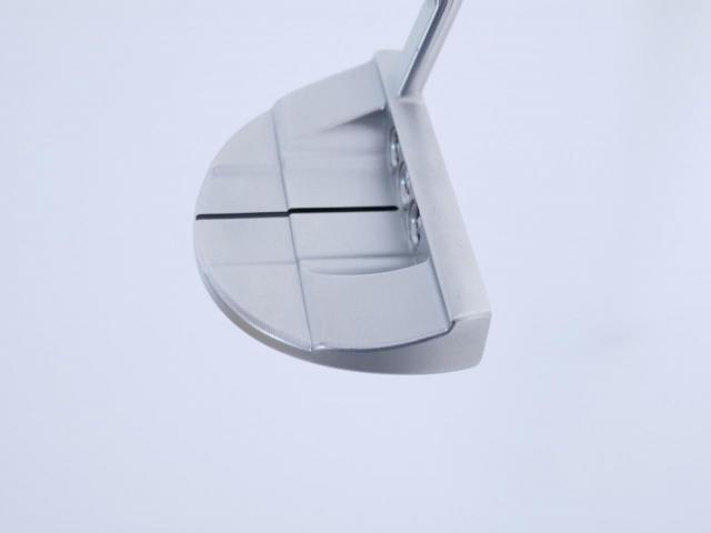 Putter : All : พัตเตอร์ Scotty Cameron Champions Choice Button Back FB 5.5 (ออกปี 2023 Limited หายาก) ยาว 33 นิ้ว