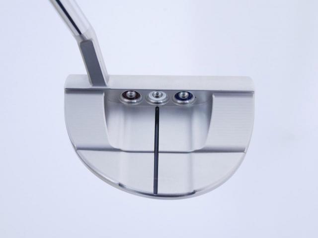 Putter : All : พัตเตอร์ Scotty Cameron Champions Choice Button Back FB 5.5 (ออกปี 2023 Limited หายาก) ยาว 33 นิ้ว