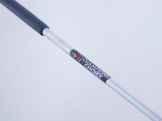 Putter : All : พัตเตอร์ Scotty Cameron Champions Choice Button Back FB 5.5 (ออกปี 2023 Limited หายาก) ยาว 33 นิ้ว