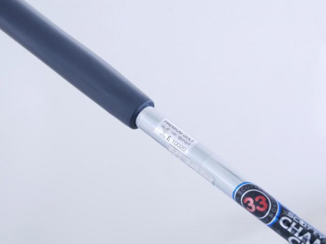 Putter : All : พัตเตอร์ Scotty Cameron Champions Choice Button Back FB 5.5 (ออกปี 2023 Limited หายาก) ยาว 33 นิ้ว
