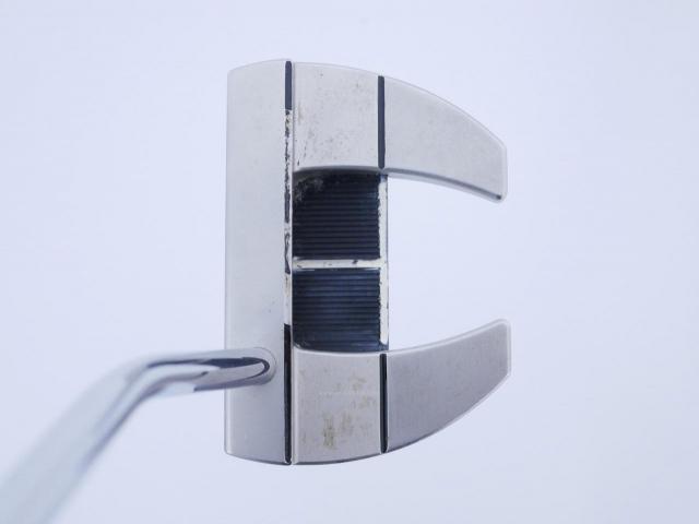Putter : All : พัตเตอร์ Scotty Cameron FUTURA X5R Mallet ยาว 34 นิ้ว