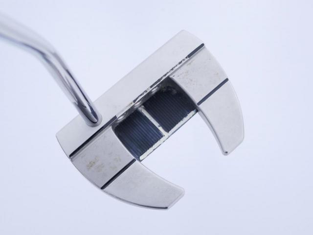 Putter : All : พัตเตอร์ Scotty Cameron FUTURA X5R Mallet ยาว 34 นิ้ว
