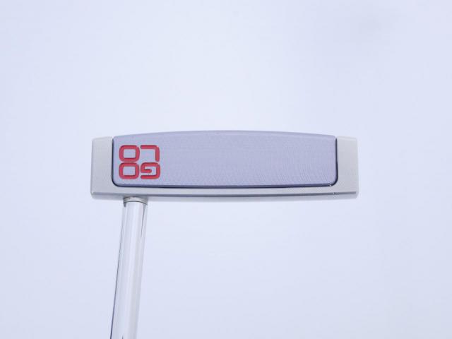 Putter : All : พัตเตอร์ Scotty Cameron GOLO 5 Mallet ยาว 34 นิ้ว