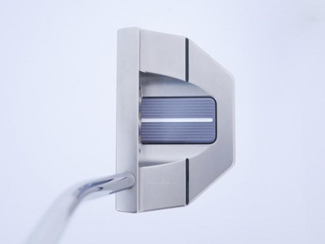 Putter : All : พัตเตอร์ Scotty Cameron GOLO 5 Mallet ยาว 34 นิ้ว