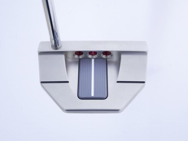 Putter : All : พัตเตอร์ Scotty Cameron GOLO 5 Mallet ยาว 34 นิ้ว
