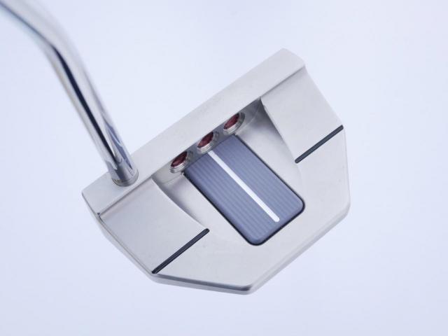 Putter : All : พัตเตอร์ Scotty Cameron GOLO 5 Mallet ยาว 34 นิ้ว