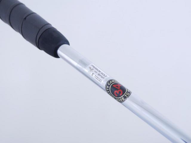 Putter : All : พัตเตอร์ Scotty Cameron GOLO 5 Mallet ยาว 34 นิ้ว