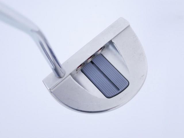 Putter : All : พัตเตอร์ Scotty Cameron GOLO 5R Mallet ยาว 34 นิ้ว