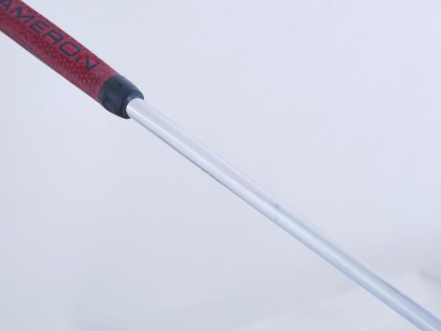 Putter : All : พัตเตอร์ Scotty Cameron GOLO 5R Mallet ยาว 34 นิ้ว