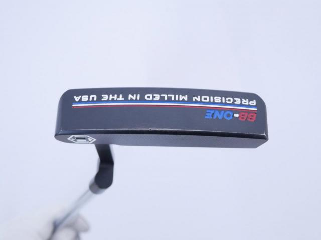 Putter : All : พัตเตอร์ Bettinardi BB-One Milled (ปี 2022) ยาว 34 นิ้ว