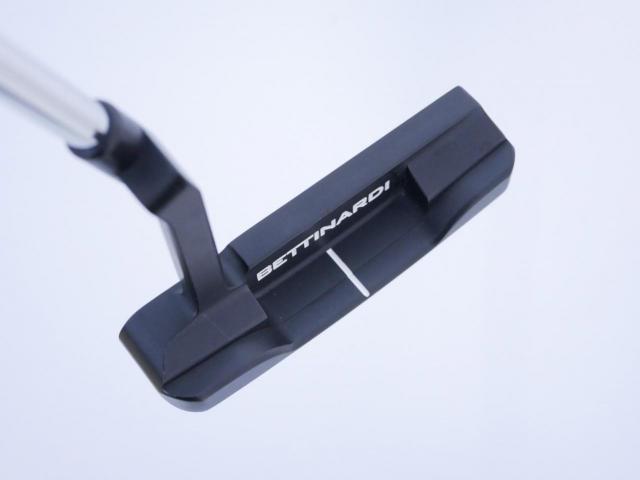 Putter : All : พัตเตอร์ Bettinardi BB-One Milled (ปี 2022) ยาว 34 นิ้ว