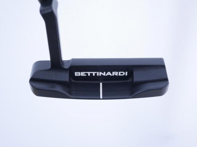 Putter : All : พัตเตอร์ Bettinardi BB-One Milled (ปี 2022) ยาว 34 นิ้ว