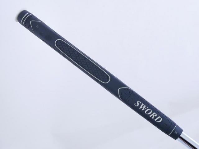 Putter : All : พัตเตอร์ Katana Sword PT787 ยาว 34 นิ้ว