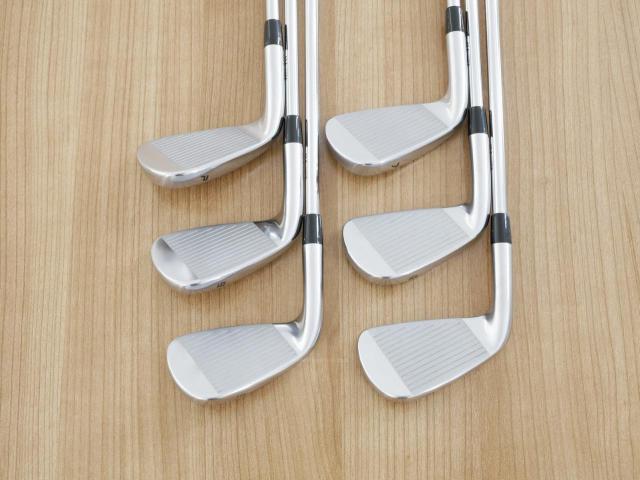 Iron set : Other Brand : ชุดเหล็ก Tour AD DI (หายากมาก) มีเหล็ก 5-Pw (6 ชิ้น) ก้านเหล็ก True Temper Elevate 95 Flex S