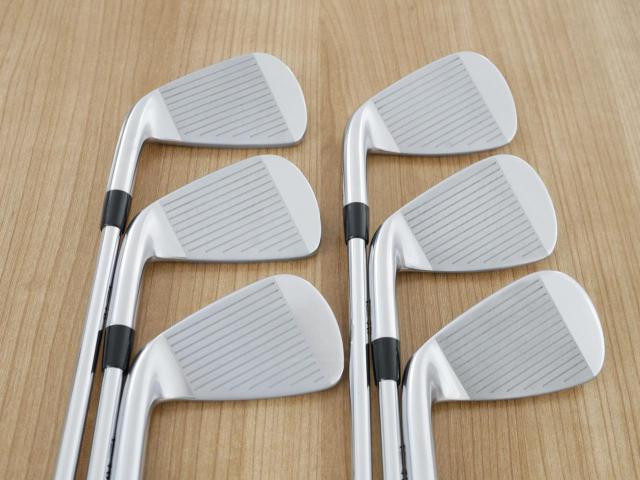 Iron set : Other Brand : ชุดเหล็ก Tour AD DI (หายากมาก) มีเหล็ก 5-Pw (6 ชิ้น) ก้านเหล็ก True Temper Elevate 95 Flex S
