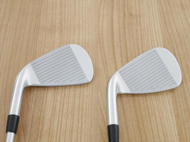 Iron set : Other Brand : ชุดเหล็ก Tour AD DI (หายากมาก) มีเหล็ก 5-Pw (6 ชิ้น) ก้านเหล็ก True Temper Elevate 95 Flex S