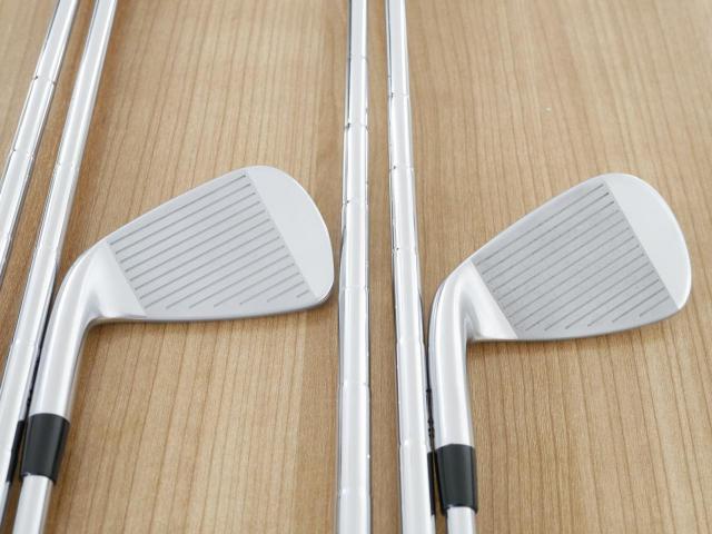 Iron set : Other Brand : ชุดเหล็ก Tour AD DI (หายากมาก) มีเหล็ก 5-Pw (6 ชิ้น) ก้านเหล็ก True Temper Elevate 95 Flex S