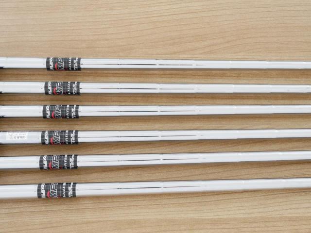 Iron set : Other Brand : ชุดเหล็ก Tour AD DI (หายากมาก) มีเหล็ก 5-Pw (6 ชิ้น) ก้านเหล็ก True Temper Elevate 95 Flex S