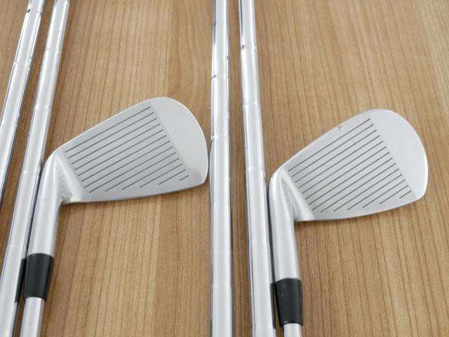 Iron set : Tourstage : ชุดเหล็ก Tourstage X-Blade 701 Forged มีเหล็ก 5-Pw (6 ชิ้น) ก้านเหล็ก Dynamic Gold X100