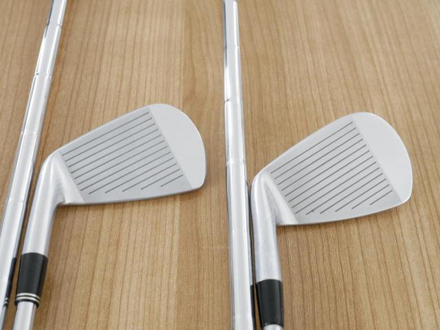 Iron set : Tourstage : ชุดเหล็ก Tourstage X-Blade 701 Forged มีเหล็ก 5-Pw (6 ชิ้น) ก้านเหล็ก Dynamic Gold X100
