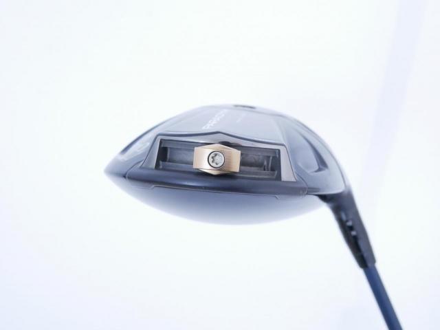 Driver : Callaway : ไดรเวอร์ Callaway Paradym (รุ่นปี 2023 Japan Spec.) Loft 10.5 (ปรับได้) ก้าน Fujikura Ventus TR 5 Flex S