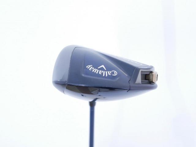 Driver : Callaway : ไดรเวอร์ Callaway Paradym (รุ่นปี 2023 Japan Spec.) Loft 10.5 (ปรับได้) ก้าน Fujikura Ventus TR 5 Flex S