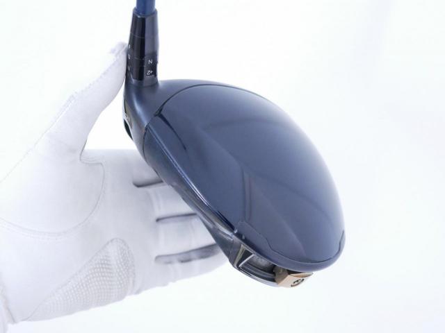 Driver : Callaway : ไดรเวอร์ Callaway Paradym (รุ่นปี 2023 Japan Spec.) Loft 10.5 (ปรับได้) ก้าน Fujikura Ventus TR 5 Flex S