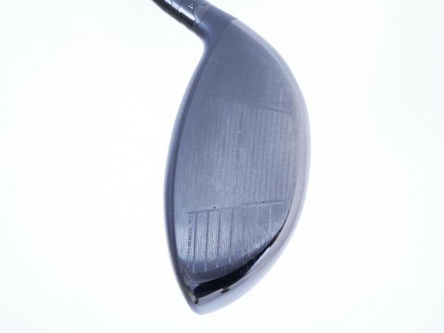 Driver : Callaway : ไดรเวอร์ Callaway Paradym (รุ่นปี 2023 Japan Spec.) Loft 10.5 (ปรับได้) ก้าน Fujikura Ventus TR 5 Flex S