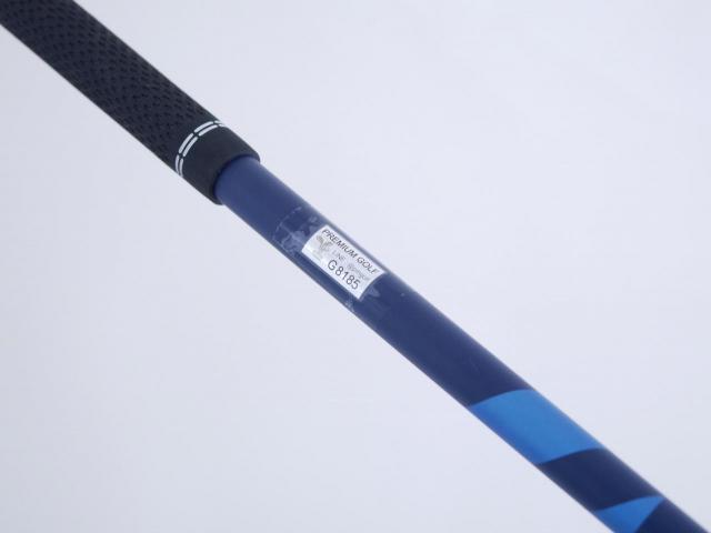 Driver : Callaway : ไดรเวอร์ Callaway Paradym (รุ่นปี 2023 Japan Spec.) Loft 10.5 (ปรับได้) ก้าน Fujikura Ventus TR 5 Flex S