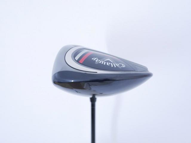 Driver : Callaway : ไดรเวอร์ Callaway Big Bertha (รุ่นปี 2023 ตีไกล หน้าปิดกันเฟด) Loft 10.5 ก้าน Fujikura Speeder NX Flex S