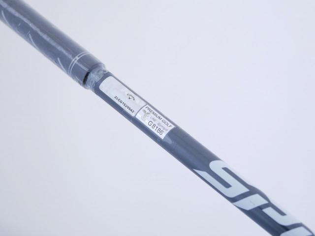 Driver : Callaway : ไดรเวอร์ Callaway Big Bertha (รุ่นปี 2023 ตีไกล หน้าปิดกันเฟด) Loft 10.5 ก้าน Fujikura Speeder NX Flex S