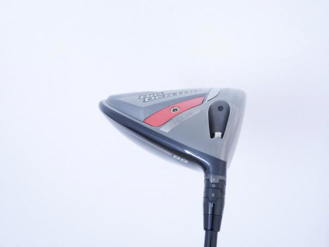 Driver : Callaway : ไดรเวอร์ Callaway Big Bertha (รุ่นปี 2023 ตีไกล หน้าปิดกันเฟด) Loft 10.5 ก้าน Fujikura Speeder NX Flex SR
