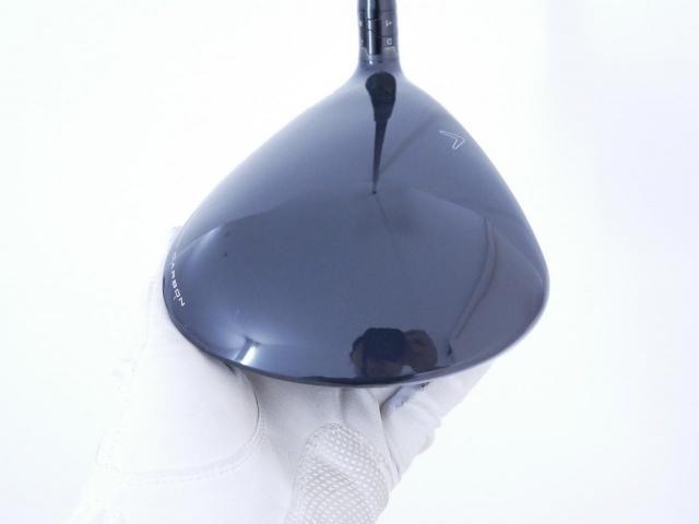 Driver : Callaway : ไดรเวอร์ Callaway Big Bertha (รุ่นปี 2023 ตีไกล หน้าปิดกันเฟด) Loft 10.5 ก้าน Fujikura Speeder NX Flex SR