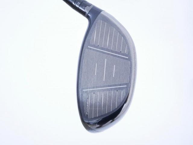Driver : Callaway : ไดรเวอร์ Callaway Big Bertha (รุ่นปี 2023 ตีไกล หน้าปิดกันเฟด) Loft 10.5 ก้าน Fujikura Speeder NX Flex SR